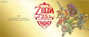 The Legend of Zelda Four Swords Anniversary Edition (3)